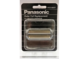 Panasonic WES9861 borotva szita
