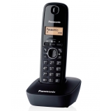 Panasonic KX-TG1611HGH DECT telefon- szürke  