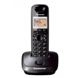 Panasonic  KX-TG2511HGT DECT telefon - fekete