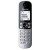 Panasonic KX-TG6811PDB DECT telefon, fekete  