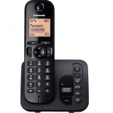 Panasonic KX-TGC220PDB DECT üzenetrögzítõs telefon  12.01