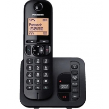 Panasonic KX-TGC220PDB DECT üzenetrögzítõs telefon  12.01