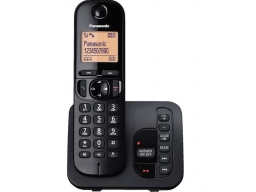 Panasonic KX-TGC220PDB DECT üzenetrögzítõs telefon  12.01