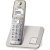 Panasonic KX-TGE210PDN DECT telefon, nagy gombos