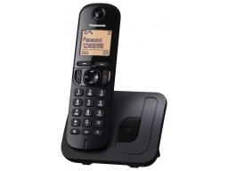 Panasonic KX-TGC210PDB DECT telefon  12.01