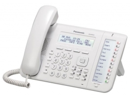 IP NS1000 rendszertelefon, 36 cím, 3 sor