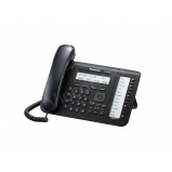 IP NS1000 rendszertelefon, 36 cím, 3 sor