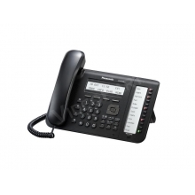 IP NS1000 rendszertelefon, 36 cím, 3 sor