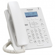Panasonic KX-HDV130NE SIP telefon  11.03