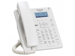 Panasonic KX-HDV130NE SIP telefon  11.03