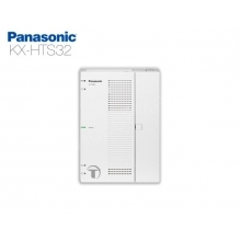 Panasonic KX-HTS32 Kompakt hibrid alközpont