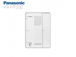 Panasonic KX-HTS32 Kompakt hibrid alközpont