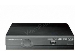 ORION DVBT-R800,  SET TOP BOX