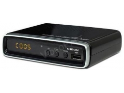 ORION DVBT-1502,  HD digitális vevõkészülék