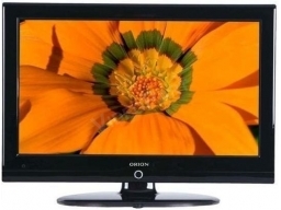 41 cm-es (16"-os) HD LED televízió