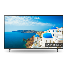 Panasonic TX-43MX940E 4K LED Google TV  