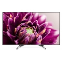 TX-49DX603E, 123 cm-es 4K Ultra HD, V, SAT tuner kiállított darab