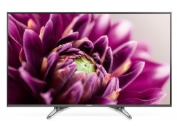 TX-49DX603E, 123 cm-es 4K Ultra HD, V, SAT tuner kiállított darab