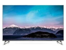 TX-50DX730E,  4K Ultra HD,  LED televízió, 127 cm