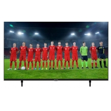 Panasonic TX-75LX800E LED, 4K HDR intelligens TV