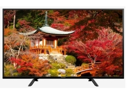 Panasonic TX-49ES400E Full HD televízió