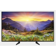 4K Ultra HD,  LED Televízió, 123 cm