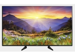 4K Ultra HD,  LED Televízió, 123 cm