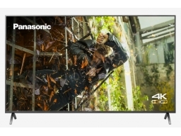 Panasonic TX-65HX900E 4K ULTRA HD TV