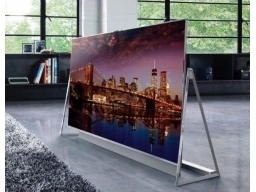 TX-50DX800E, 127 cm-es 4K Ultra 3D/2D LED HD TV