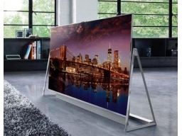 TX-58DX800E,  148 cm-es 4K Ultra HD 3D/2D LED TV