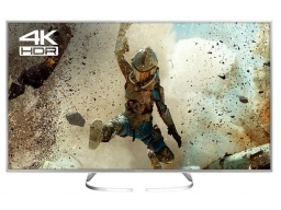 - 5 ÉV GARANCIA! - 4K Ultra HD,LED SAT,Televízió,  127 cm