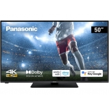 Panasonic TX-50LX600E 4K LED Smart  TV  05.04