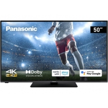 Panasonic TX-50LX600E 4K LED Smart  TV  05.04