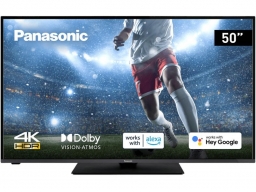 Panasonic TX-50LX600E 4K LED Smart  TV  05.04