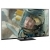 4K Ultra HD, LED TV  139 cm