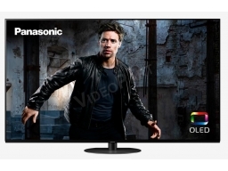 Panasonic TX-65HZ980E 4K OLED TV,