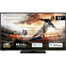 Panasonic TX-55LX600E 4K LED Smart  TV  05.04