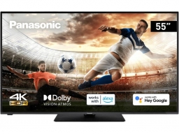 Panasonic TX-55LX600E 4K LED Smart  TV  05.04