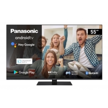 Panasonic TX-55LX650E 4K HDR Android TV™  11.30   c.c