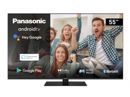 Panasonic TX-55LX650E 4K HDR Android TV™  11.30   c.c