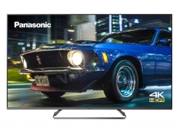 Panasonic TX-50HX810E 4K UlLTRA HD TV,