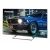 Panasonic TX-58HX810E 4K UlLTRA HD TV, 10.25