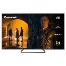 Panasonic TX-50GX810 4K ULTRA HD TV