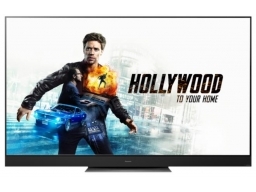 Panasonic TX-65GZ2000E OLED Professional Edition,  4K  Ultra HD Premium TV