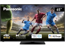 Panasonic TX-65LX600E 4K LED Smart  TV  