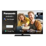 Panasonic TX-65LX650E 4K HDR Android TV™  05.04