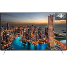 140cm-es 4K Ultra HD, 3D/2D LED televízió ÷