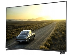 TX-65DX900E, 165 cm-es 4K Pro Studio Master Ultra HD 3D/2D LED TV