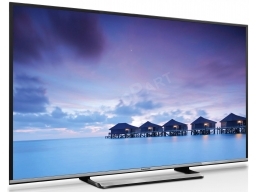 140 cm-es 2D Full HD LED Smart televízió ÷