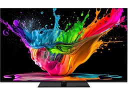 Panasonic TX-65MZ800E OLED Google TV - 165cm képátló